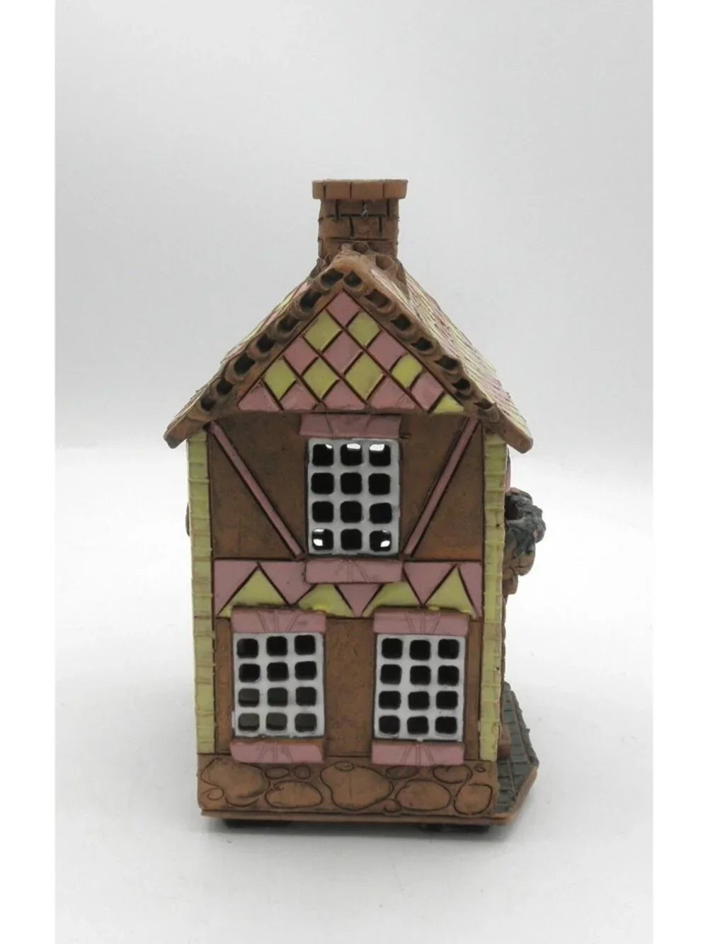 Handcrafted vintage lithuanian